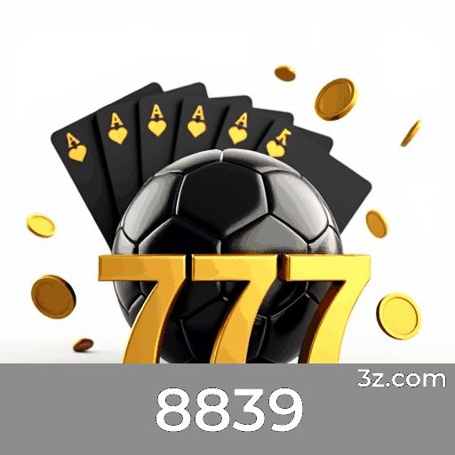 Maximize Seus Resultados com Táticas Comprovadas no 8839