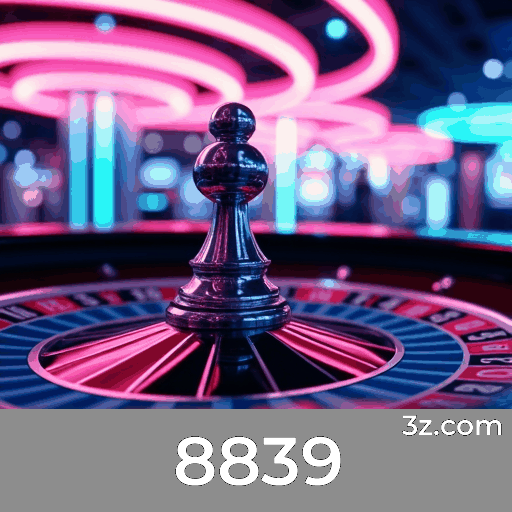 8839 Casino: Programa VIP de Luxo e Exclusividade