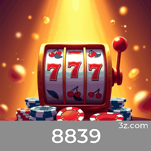 Bônus e ofertas exclusivas do 8839 – Descubra agora!