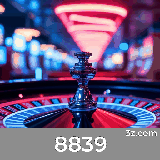 Bônus e ofertas exclusivas do 8839 – Descubra agora!