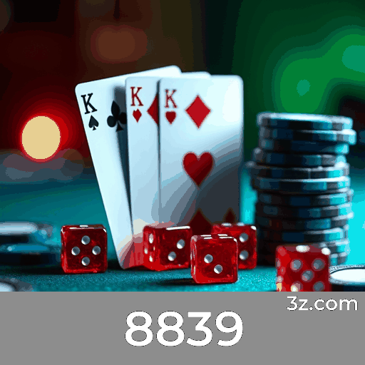 Revolucionando o Valor dos Jogos Online: 8839 e seu Desenvolvimento Visionário