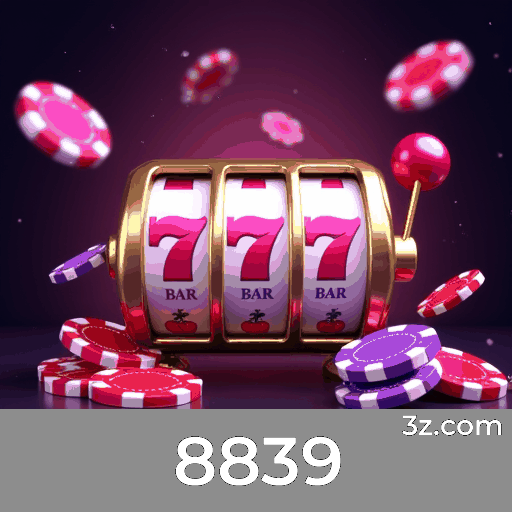 8839 App: Aposte com Facilidade e Segurança