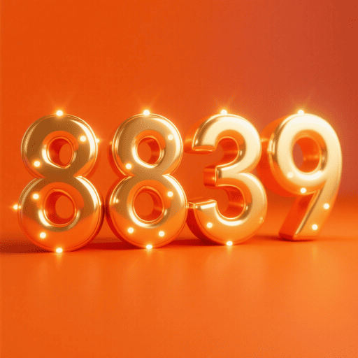 8839